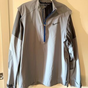 Nike golf men’s storm fit jacket